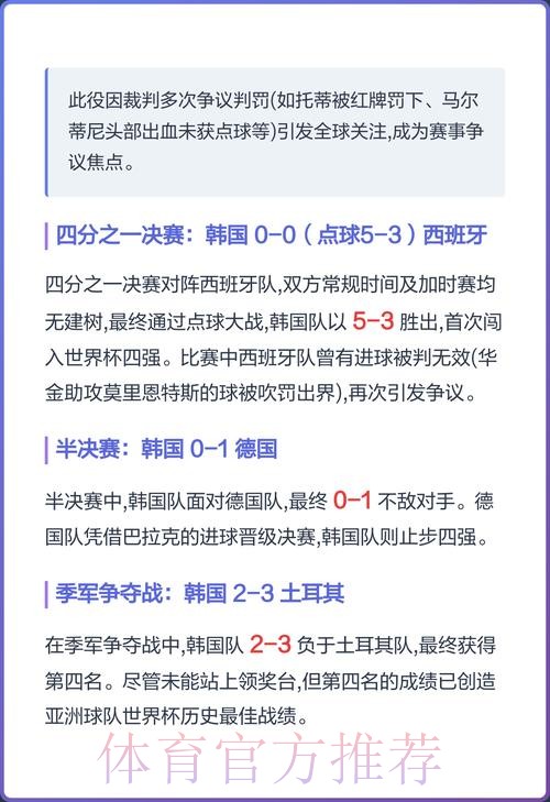 全面解析世界杯比赛资料 全面解析世界杯比赛资料